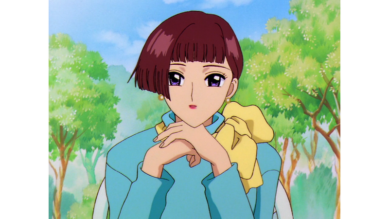 Illustration for article titled Grex's Cardcaptor Sakura Review